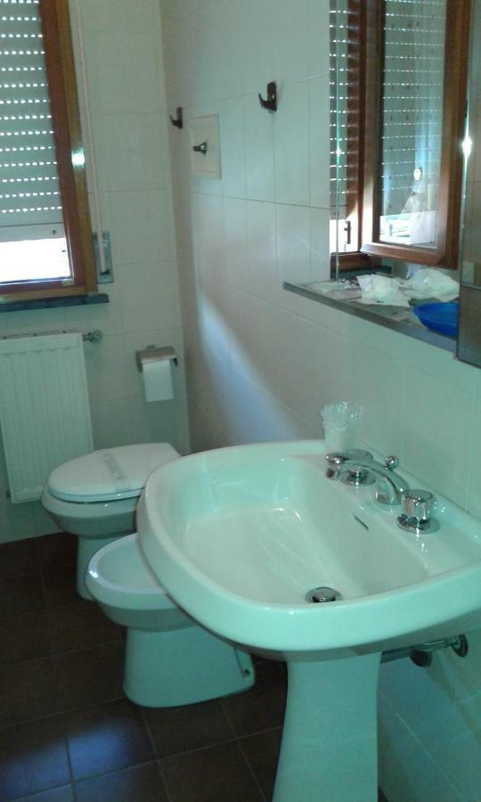 Appartamento Cala Cicala Levanto Esterno foto