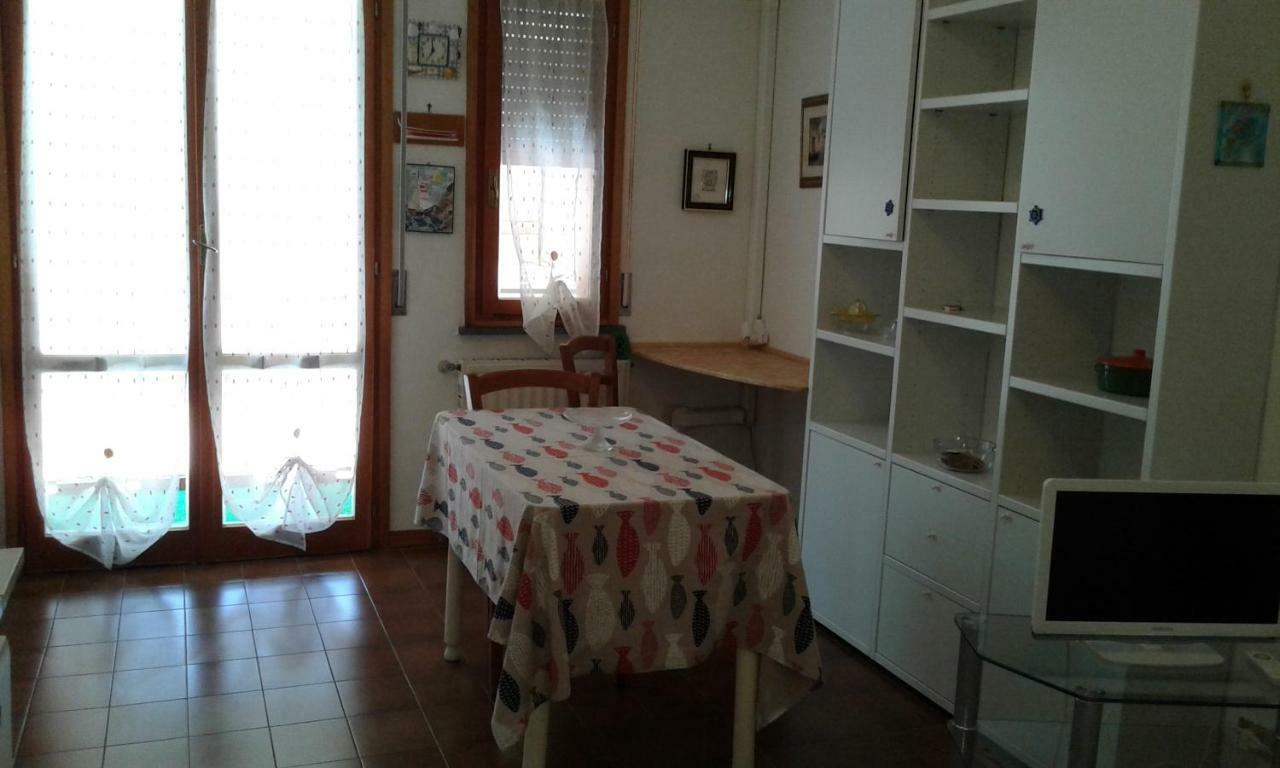 Appartamento Cala Cicala Levanto Esterno foto