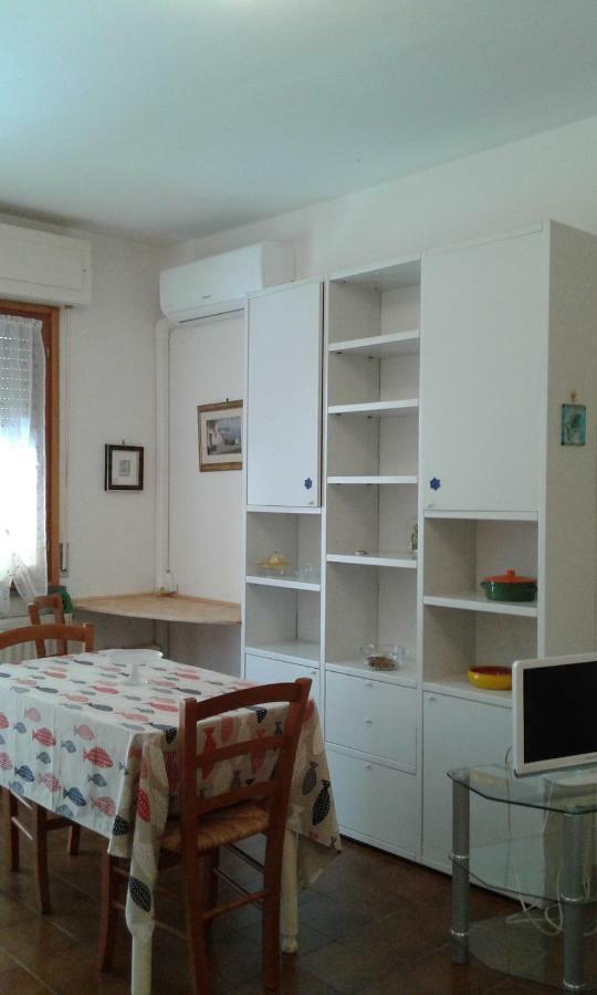 Appartamento Cala Cicala Levanto Esterno foto