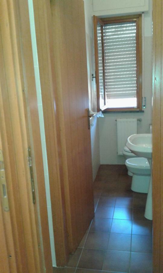 Appartamento Cala Cicala Levanto Esterno foto